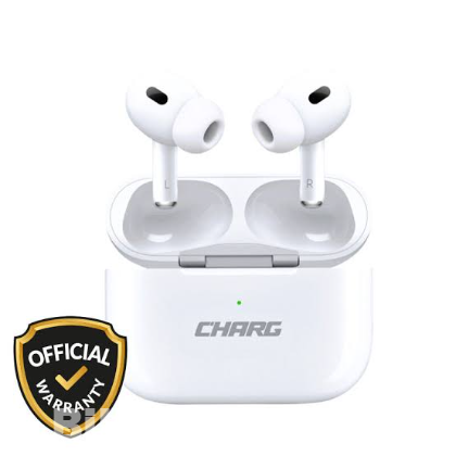 CHARG CL16 PRO ANC TWS Earbuds